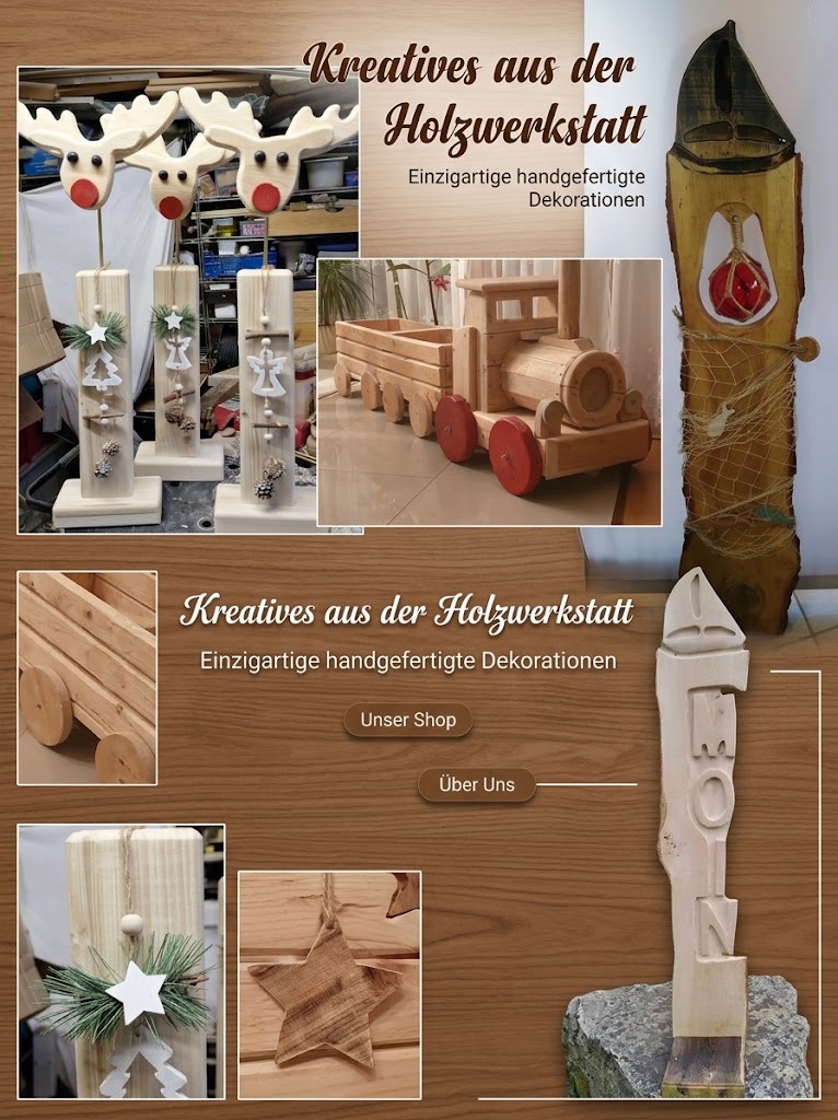 Exklusive Lampe 4