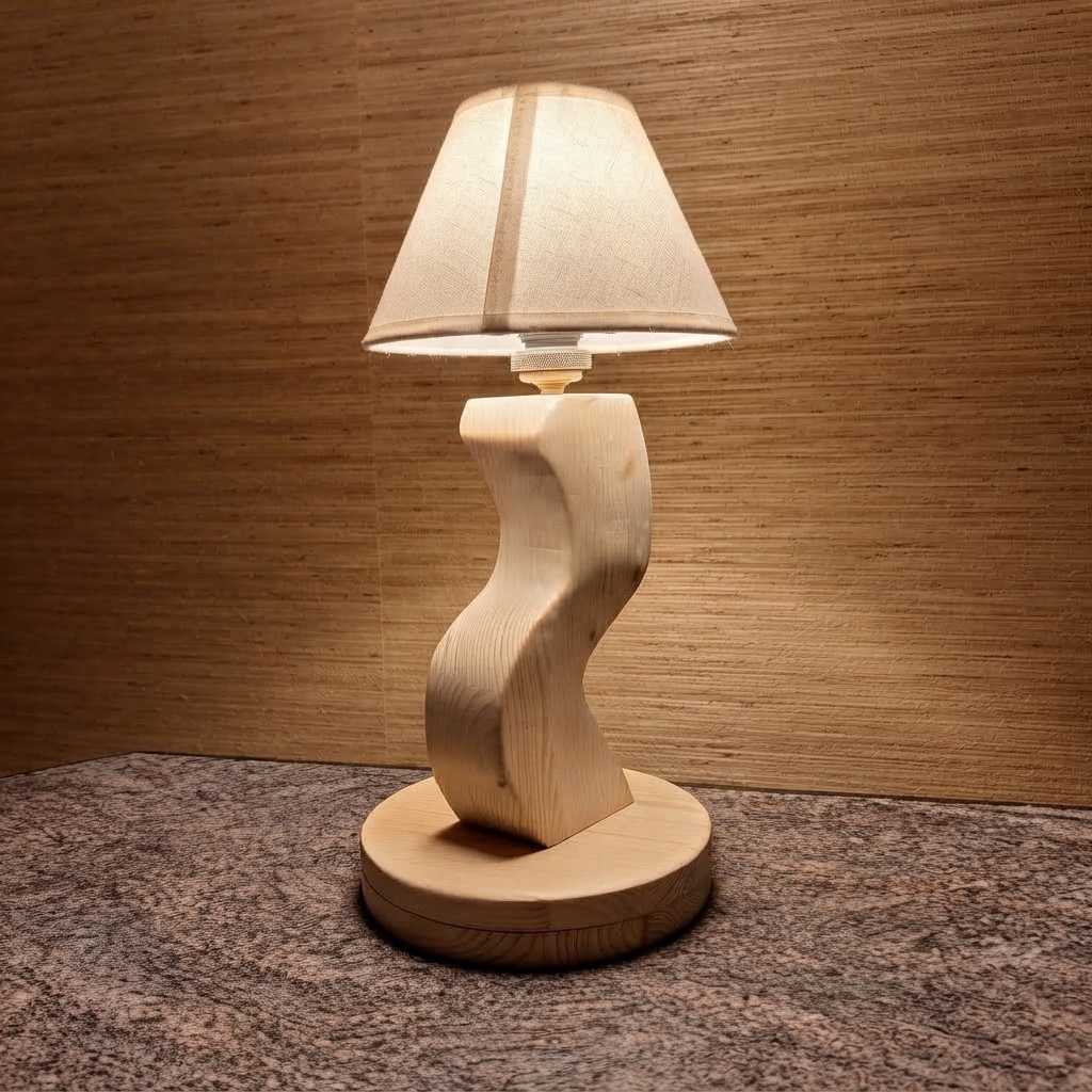 Lampe